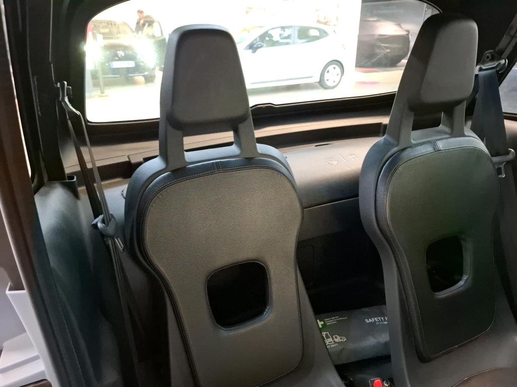 Citroen AMI
