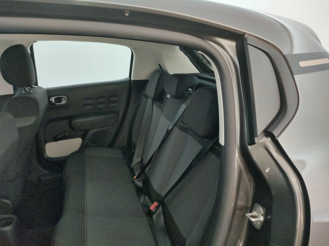 Citroen C3 PureTech 83 S&S BVM5 C-Series 2023
