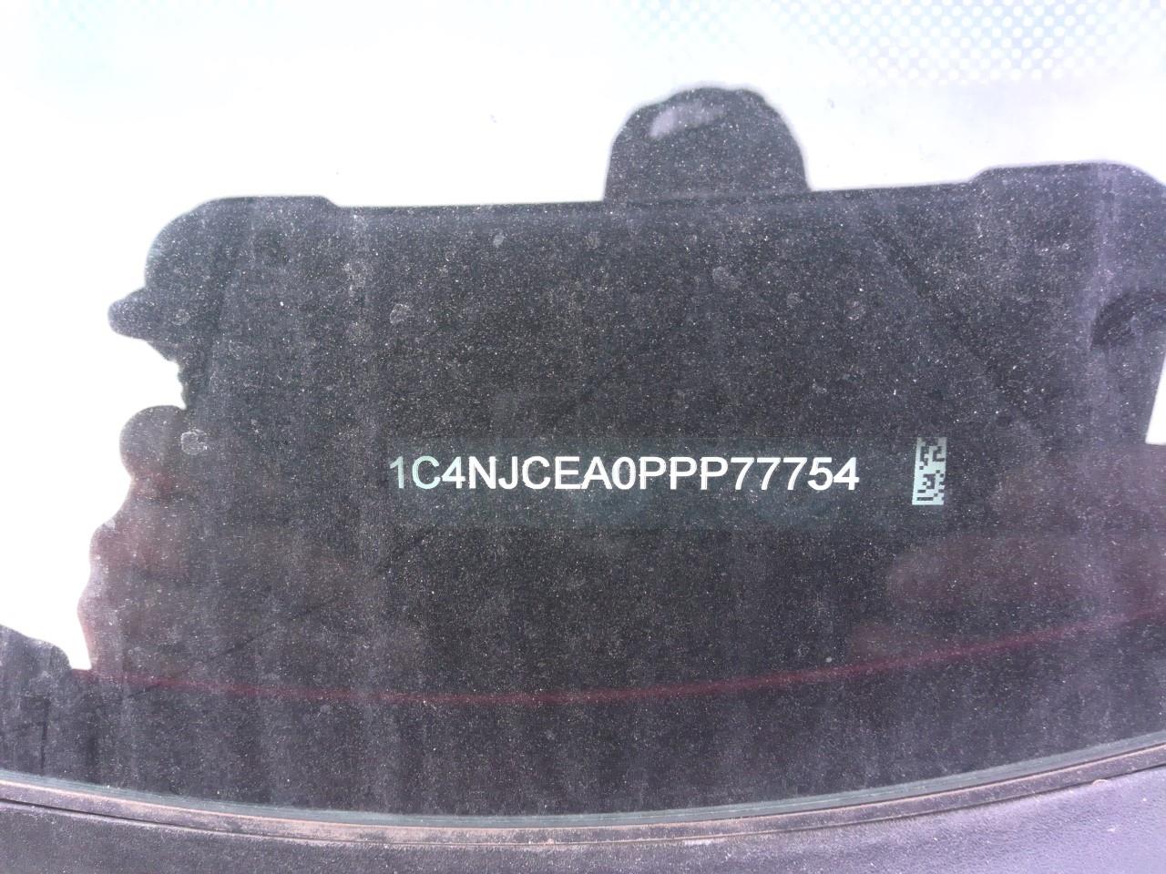 Foto Jeep Renegade 5