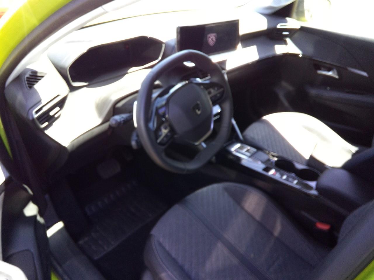 Foto Peugeot 508 Hybrid 3