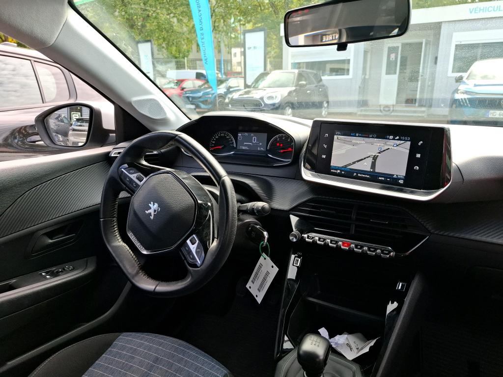 Peugeot 208 BLUEHDI 100 S&S BVM6 PREMIUM PACK 2021