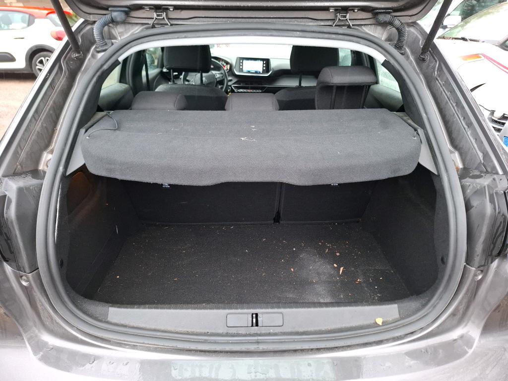 Peugeot 208 PureTech 100 S&S BVM6 Active Pack 2022