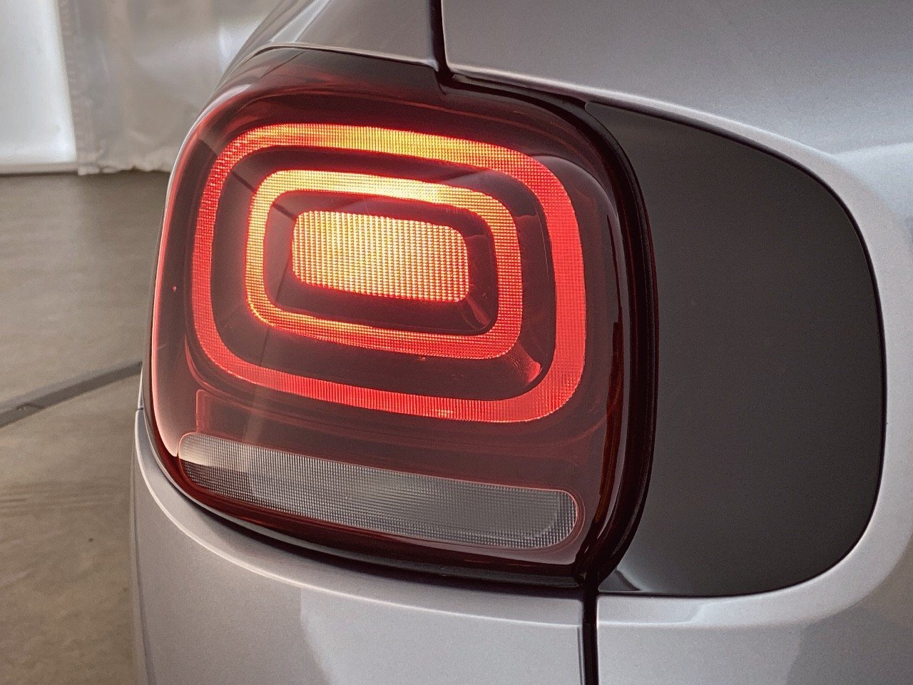 Citroen C3 Aircross PureTech 130 S&S EAT6 Max 2024