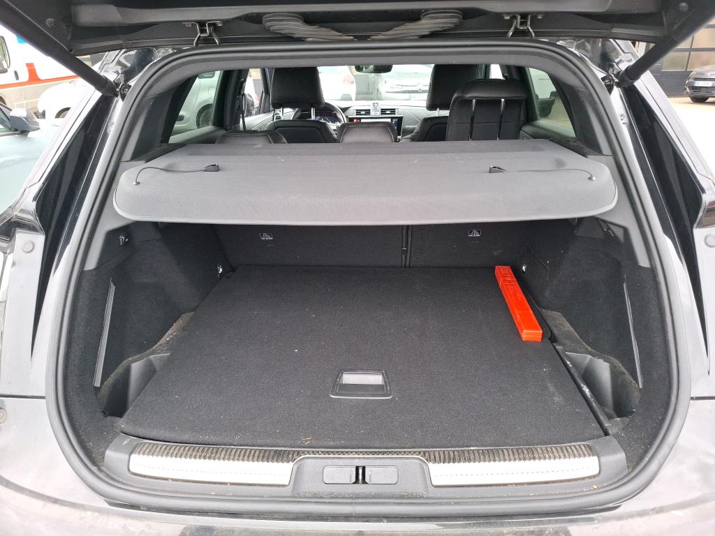 DS DS7 Crossback BlueHDi 130 EAT8 Executive 2020