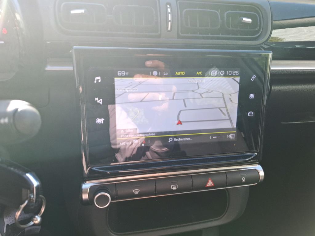 Citroen C3 PureTech 83 S&S BVM5 Feel Pack 2021