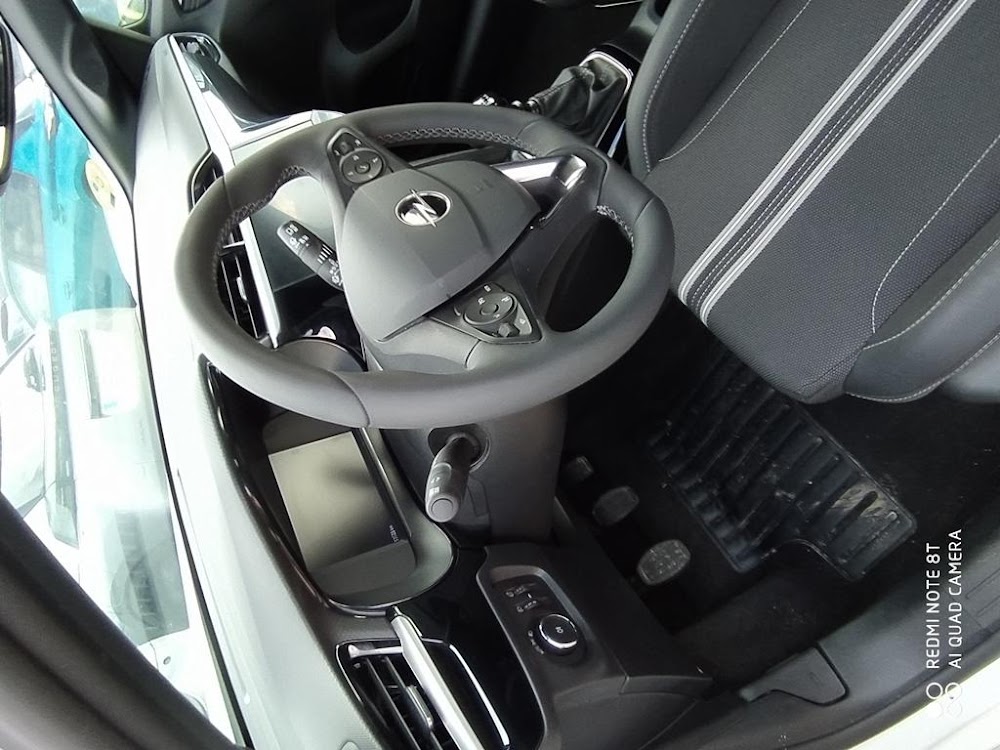 Foto Opel Corsa 12
