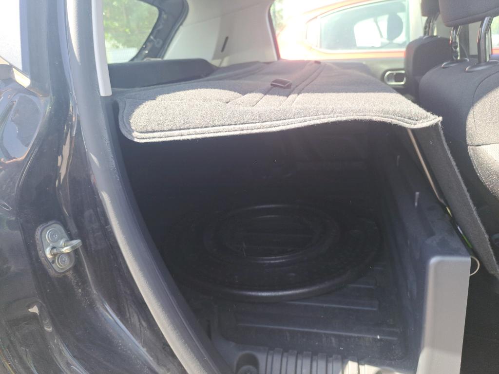 Citroen C3 SOCIETE BLUEHDI 100 S&S BVM6 FEEL NAV 2021