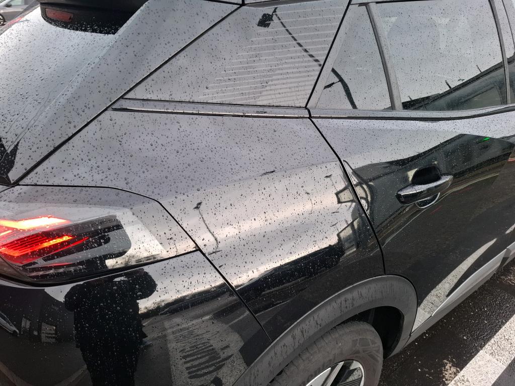 Peugeot 2008 PureTech 130 S&S EAT8 GT 2024