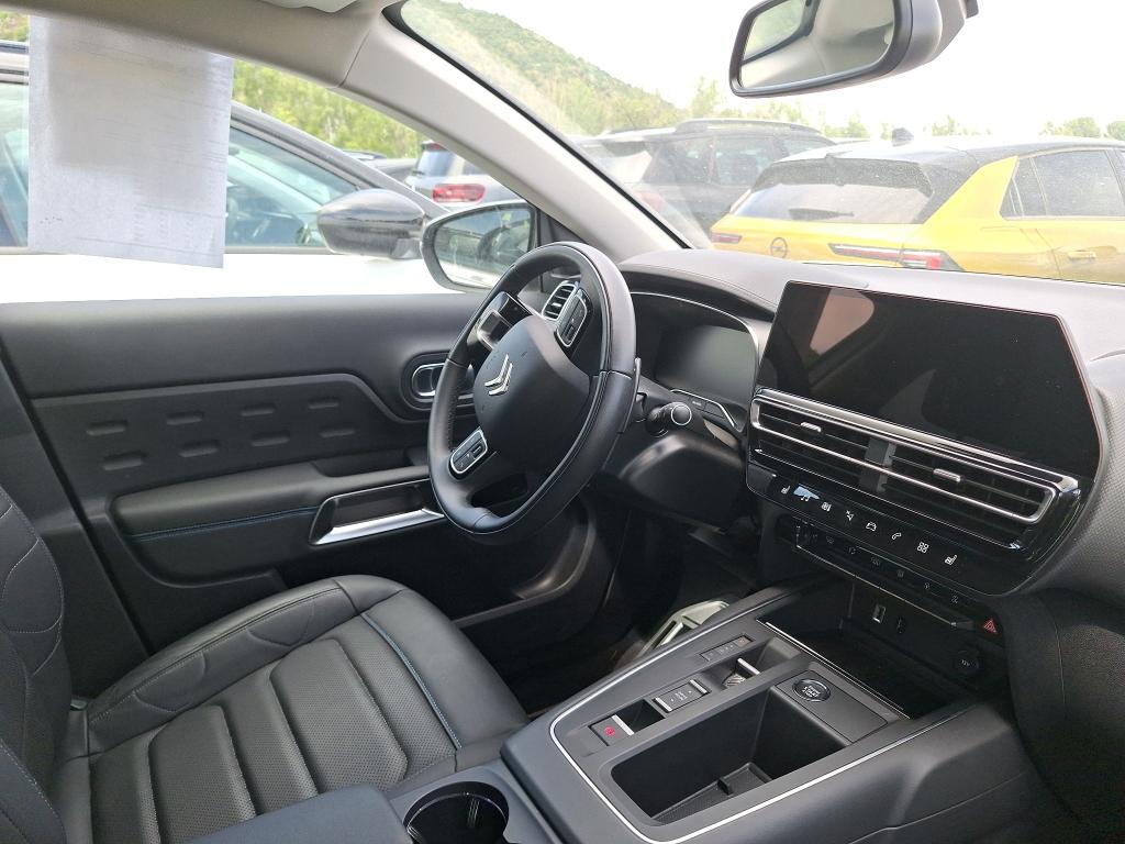 Citroen C5 Aircross PureTech 130 S&S EAT8 Shine 2023