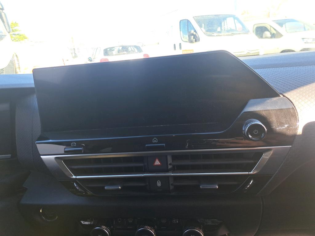 Citroen e-C4 136 ch Automatique Shine 2022