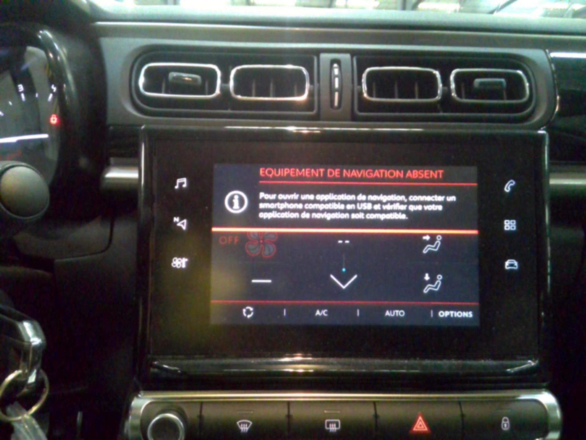 Citroen C3 BlueHDi 100 S&S BVM6 Shine 2023