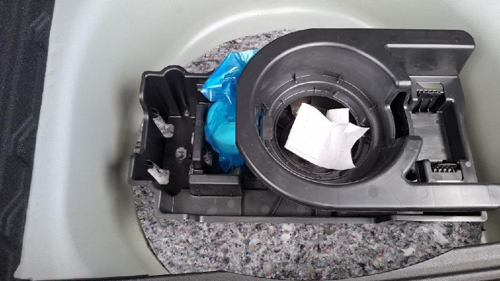 Foto Opel Mokka 15