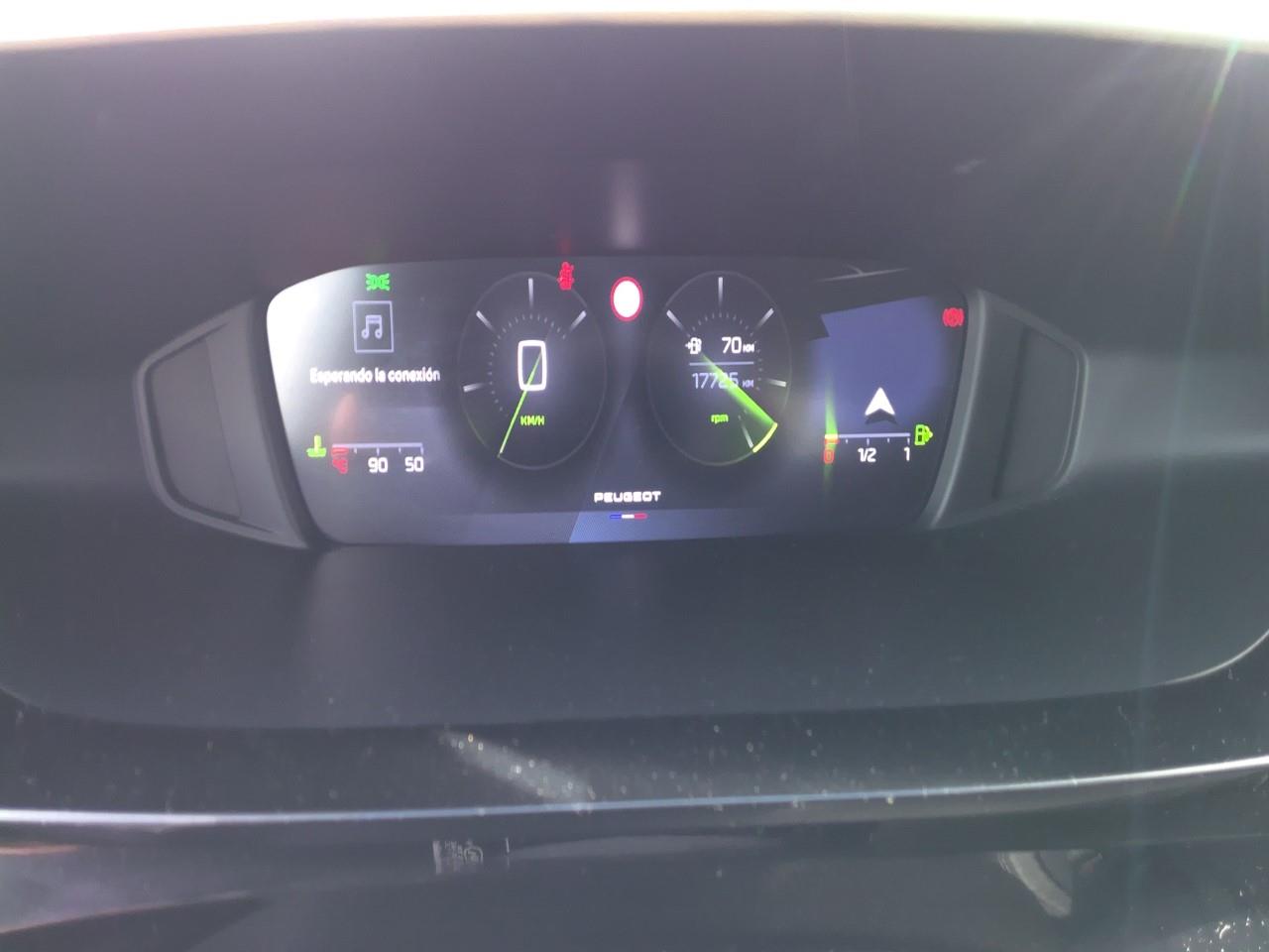 Foto Peugeot 308 5