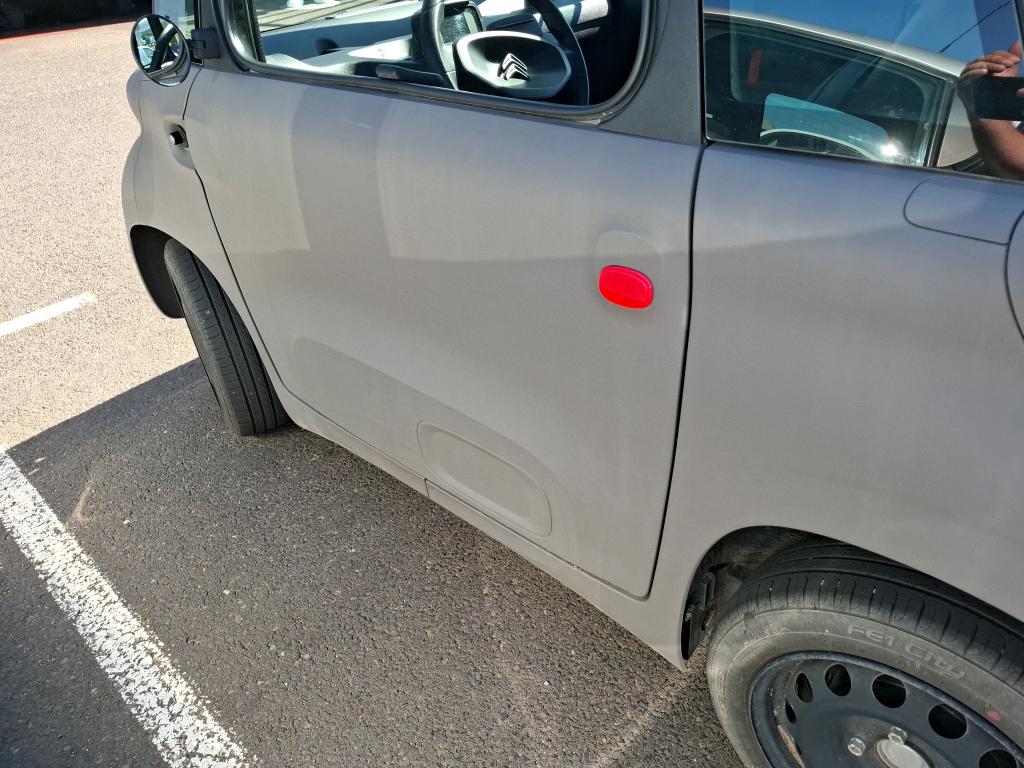 Citroen AMI