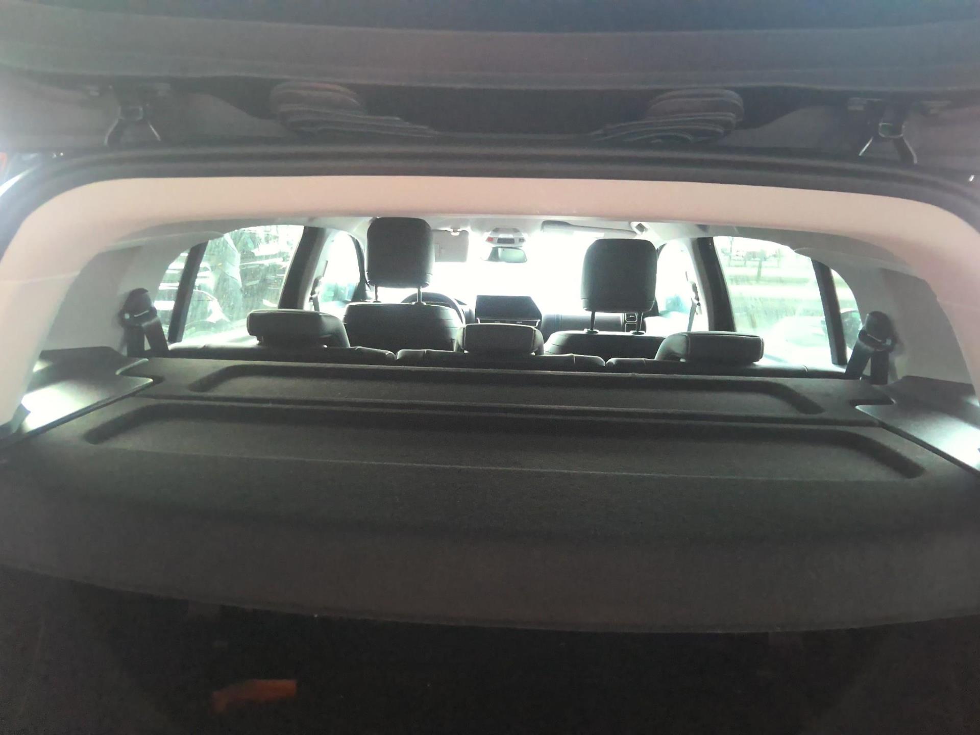 Citroen C5 Aircross BlueHDi 130 EAT8 Max 2025