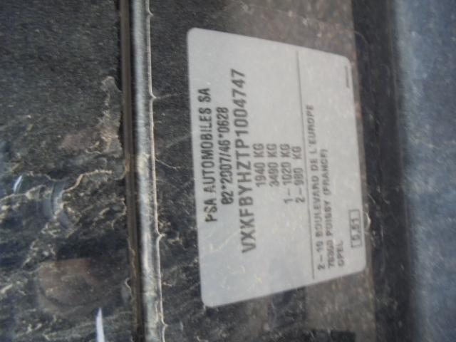 Foto Opel Astra 2