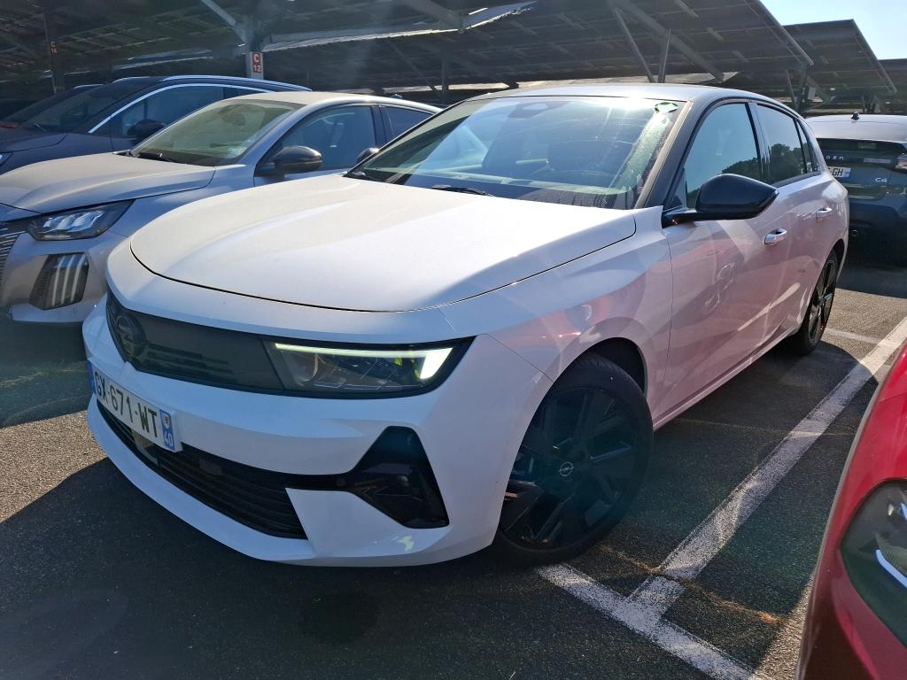 ASTRA L