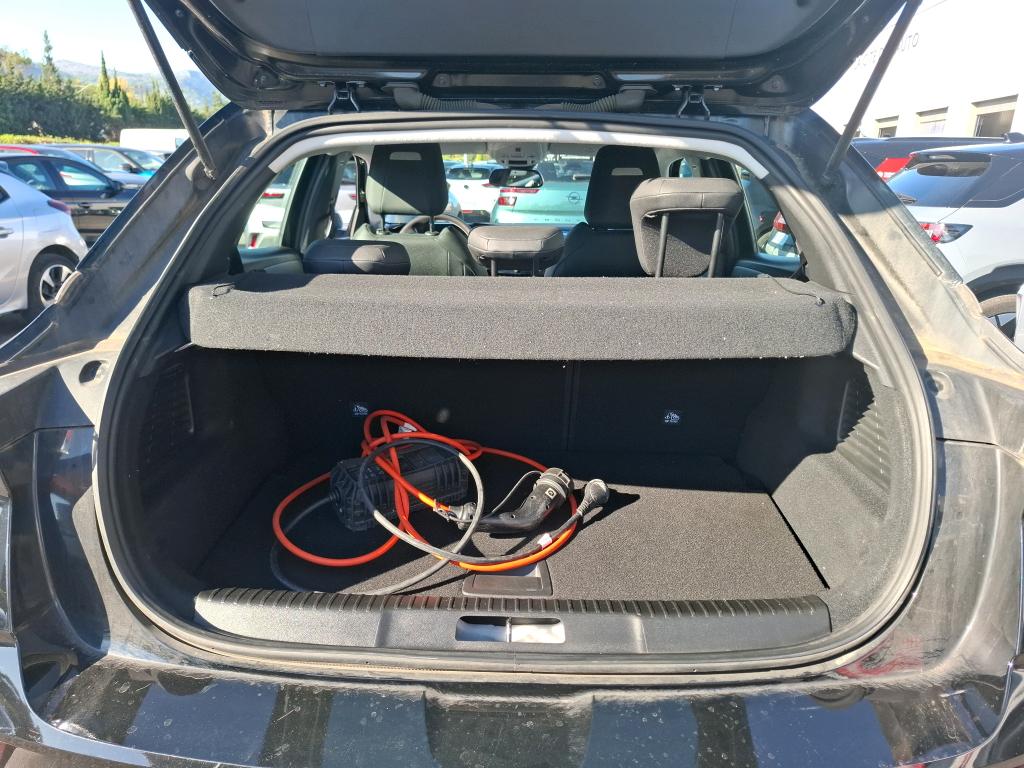 Opel Mokka Electrique 136 ch & Batterie 50 kWh Elegance 2022