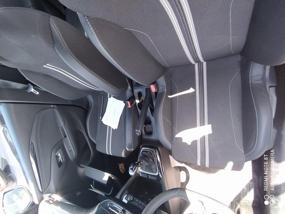 Foto Opel Corsa 9