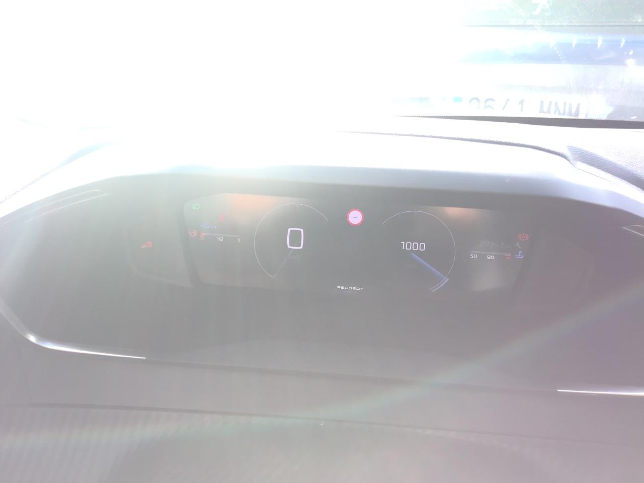 Foto Peugeot 208 5