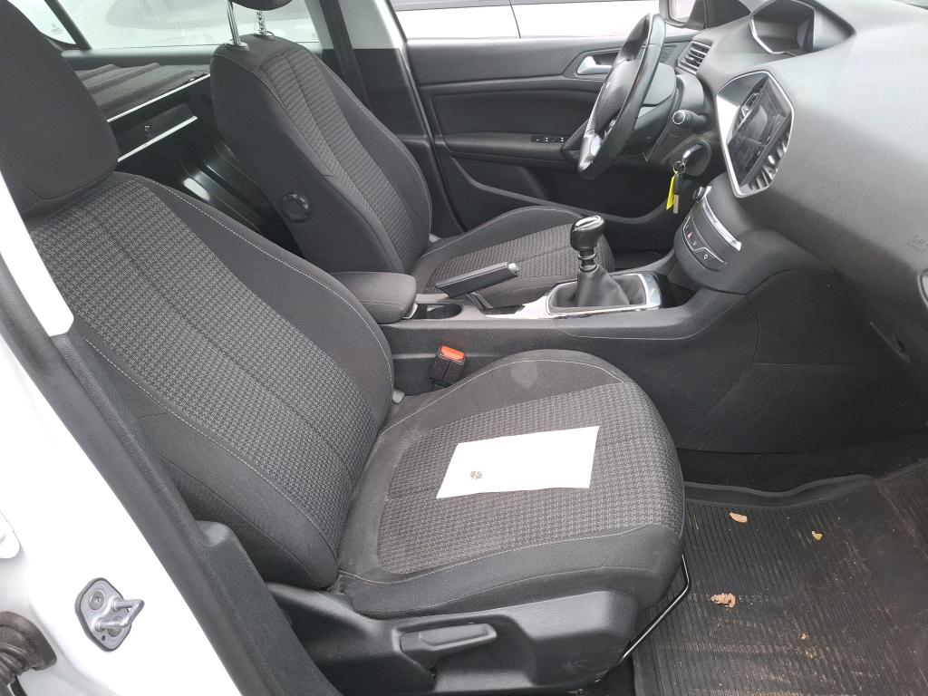 Peugeot 308 AFFAIRE BLUEHDI 130 S&S BVM6 PREMIUM PACK 2021
