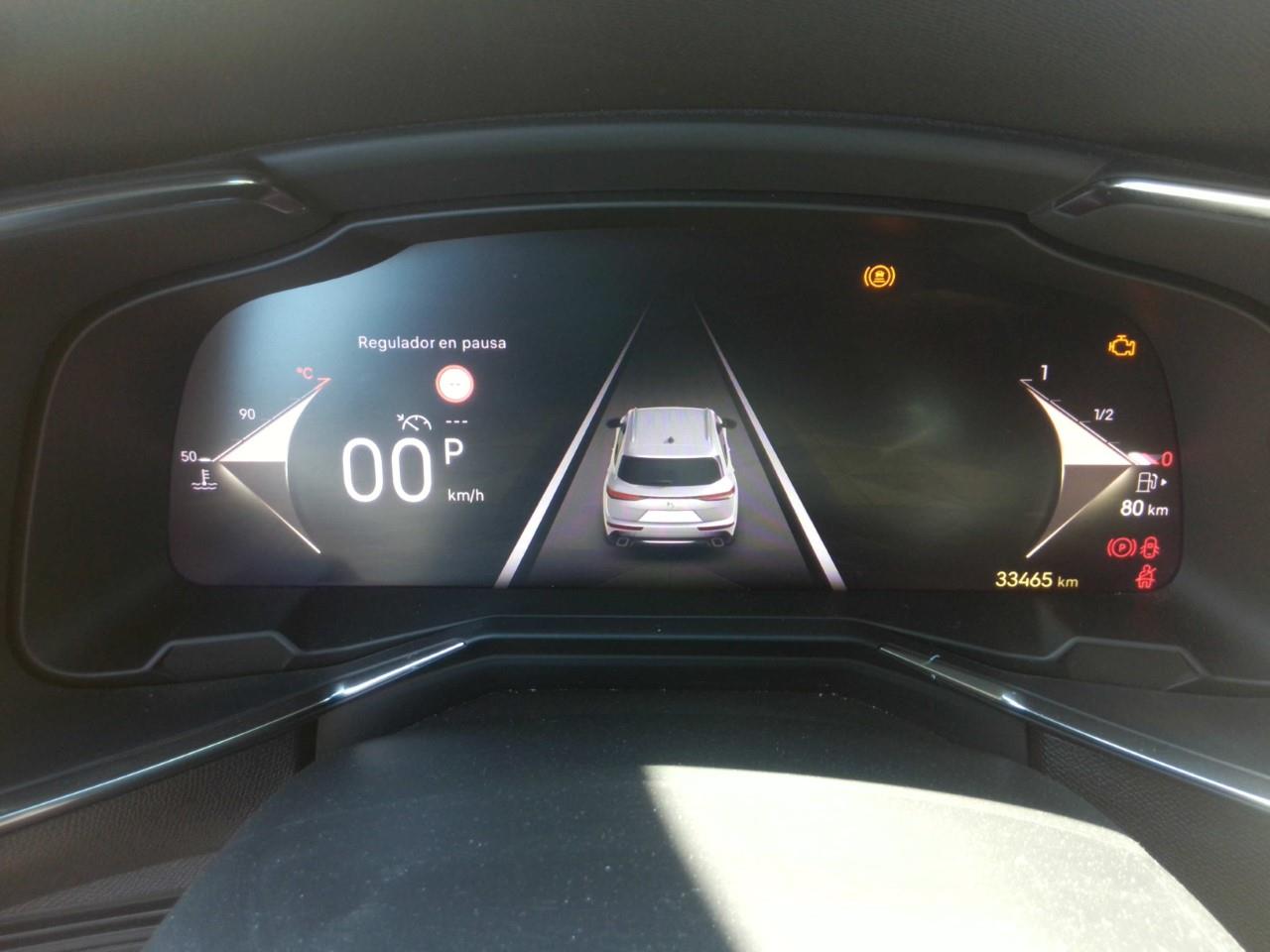 Foto DS DS7 CROSSBACK 10