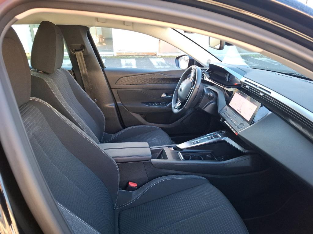 Peugeot 308 PHEV 180 e-EAT8 Active Pack 2023