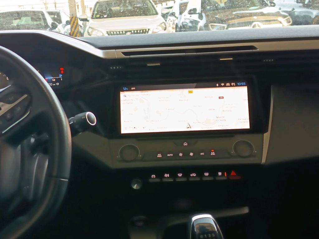 Peugeot 308 BlueHDi 130ch S&S BVM6 Active Pack 2022