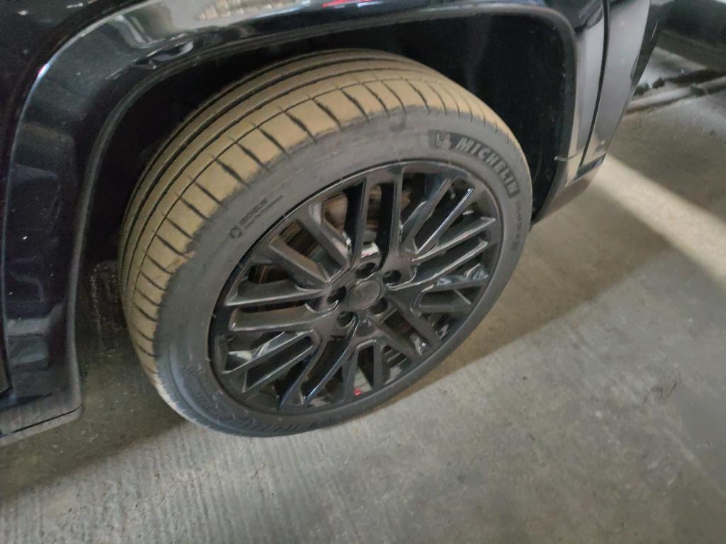 JEEP Compass 1.3 PHEV T4 240 ch 4xe eAWD S 2023