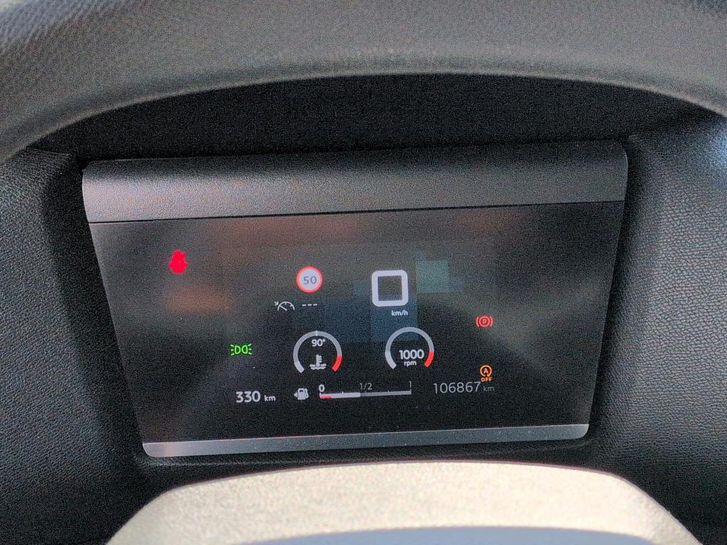 Citroen C4 BlueHDi 110 S&S BVM6 Live Pack Business 2022