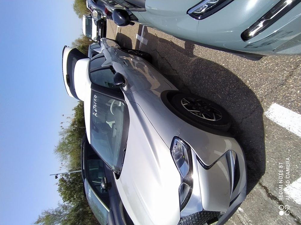 Foto DS DS 3 Crossback 5
