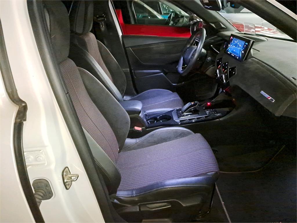 DS DS3 Crossback E-Tense Performance Line+ 2020