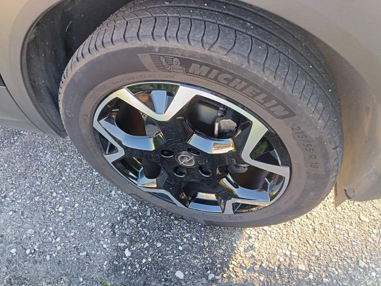 Foto Opel Mokka 2