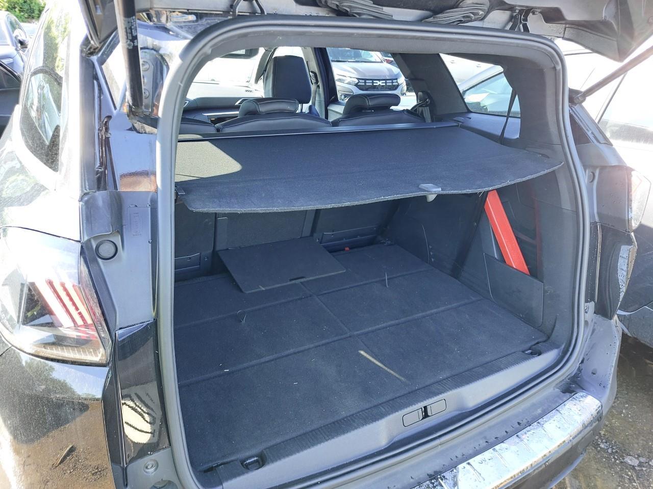 Foto Peugeot 5008 13