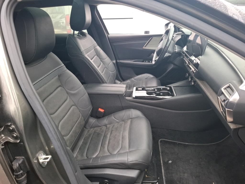 Citroen C5 X Hybride Rechargeable 225 S&S e-EAT8 Shine Pack 2022