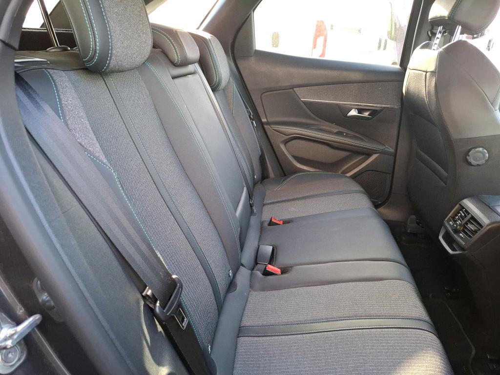 Peugeot 3008 PureTech 130ch S&S EAT8 Allure Pack 2023