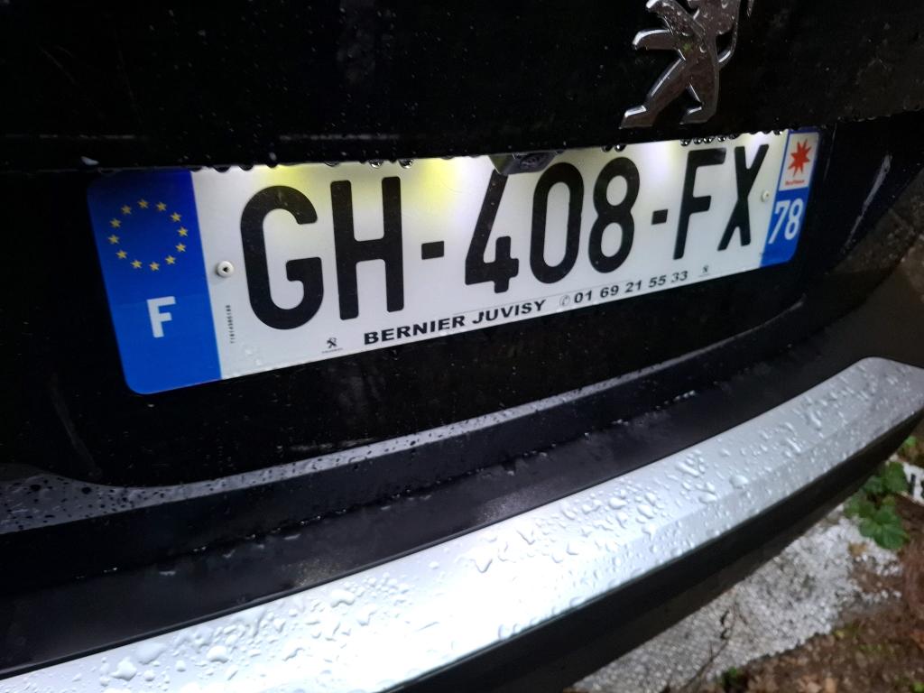 Peugeot 2008 BlueHDi 110 S&S BVM6 Active Pack 2022