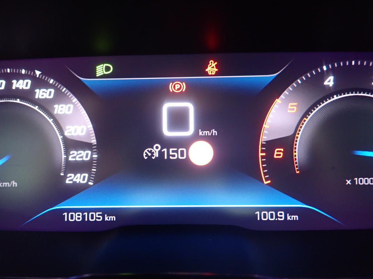 Foto Peugeot 5008 5
