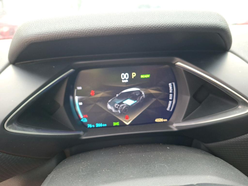 DS DS 3 E-Tense Rivoli 2023