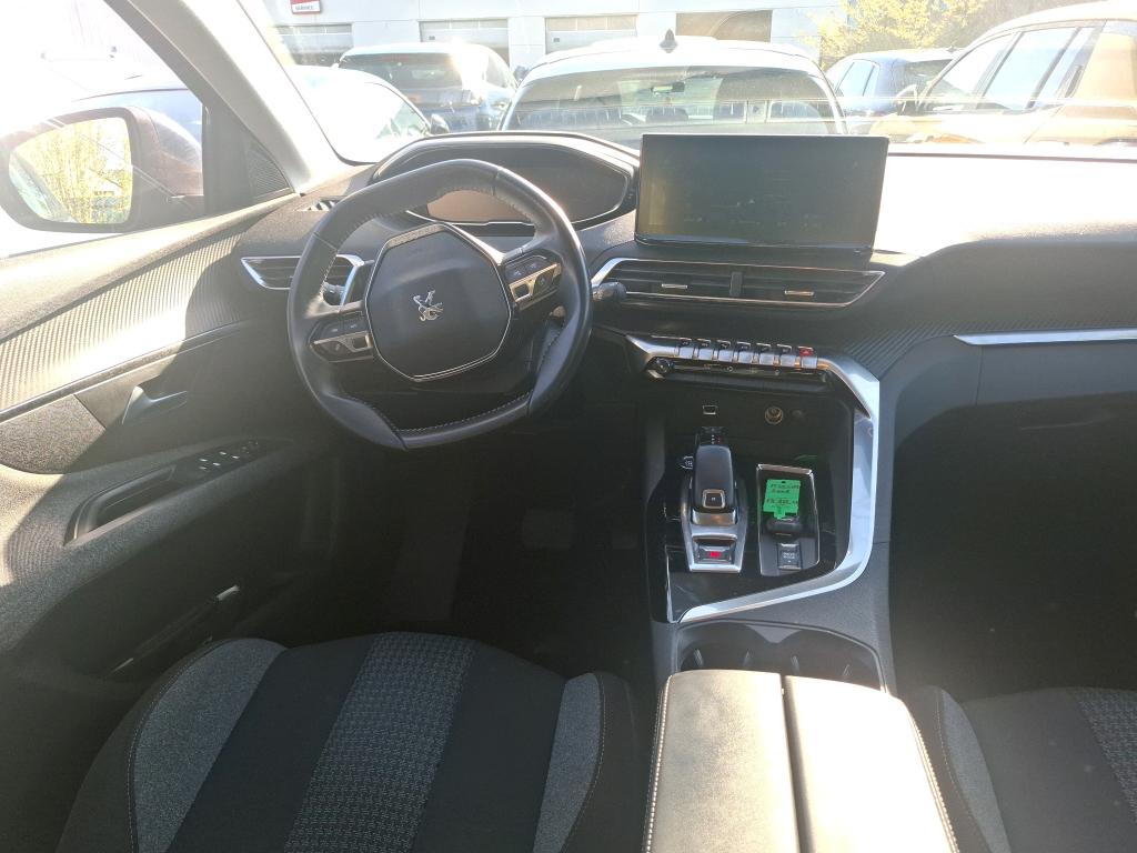 Peugeot 5008 BlueHDi 130ch S&S EAT8 Active Pack 2022