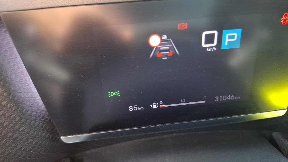 Foto Citroën C5 Aircross 3