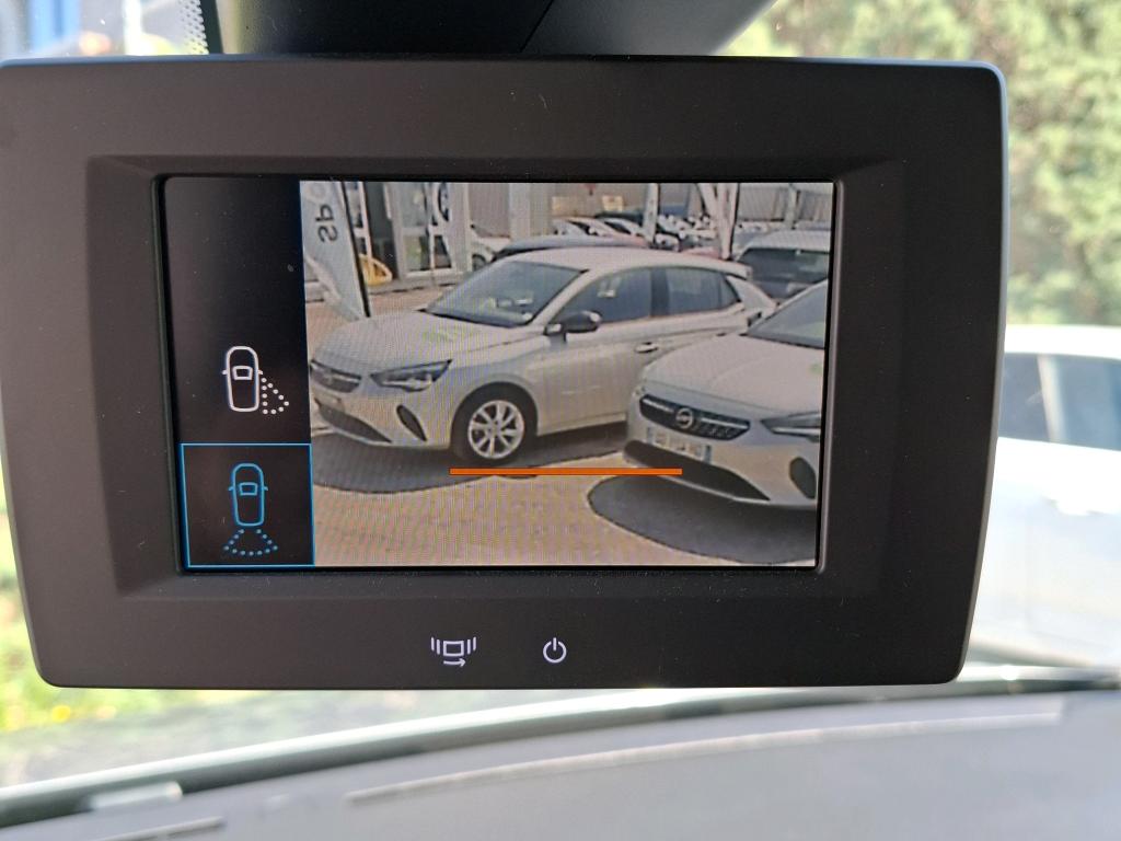 Citroen BERLINGO VAN M 1000 BLUEHDI 130 S&S EAT8 DRIVER 2020