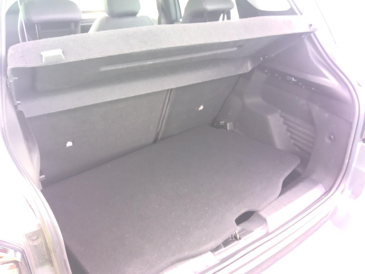 Foto Jeep AVENGER 9
