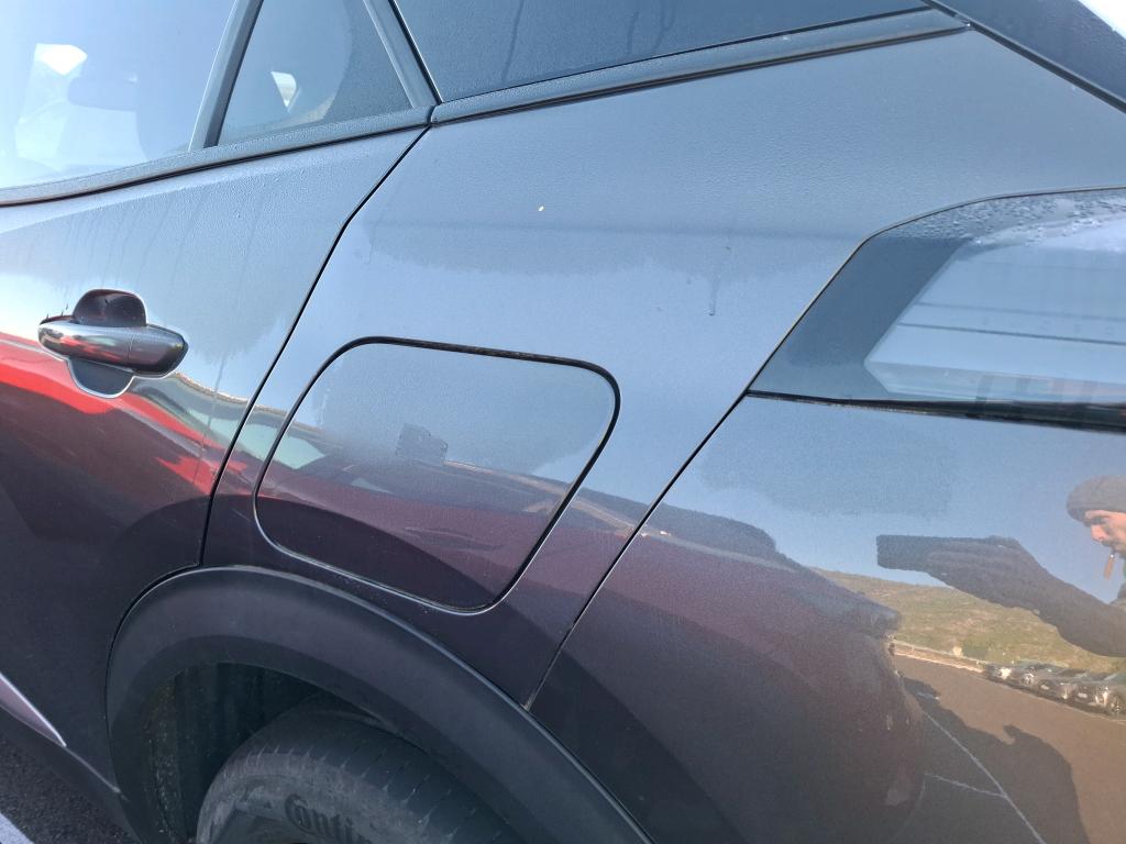 Peugeot 2008 PureTech 130 S&S EAT8 Allure 2023