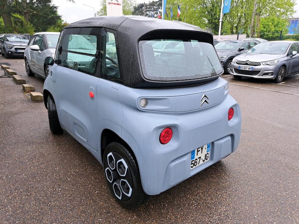 Citroen AMI 