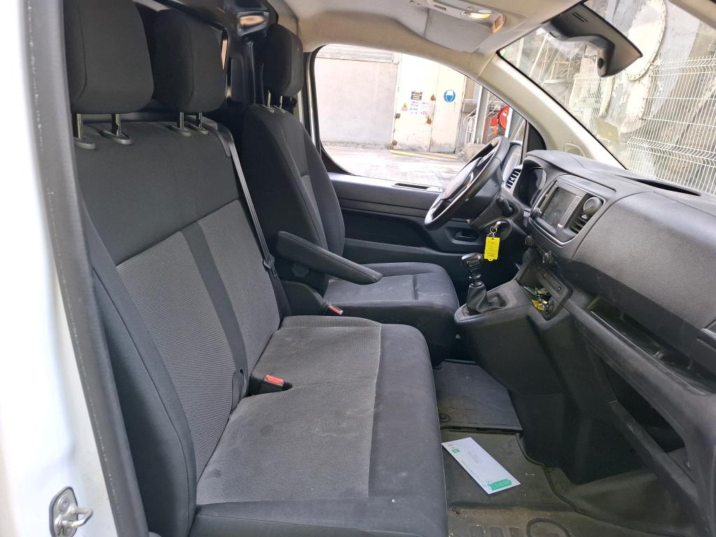 Peugeot EXPERT FGN TOLE M BLUEHDI 120 S&S BVM6  2023