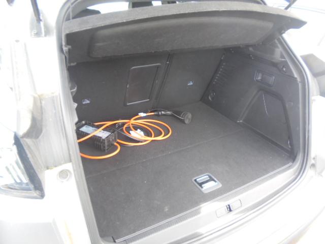 Foto Peugeot 3008 Hybrid 9