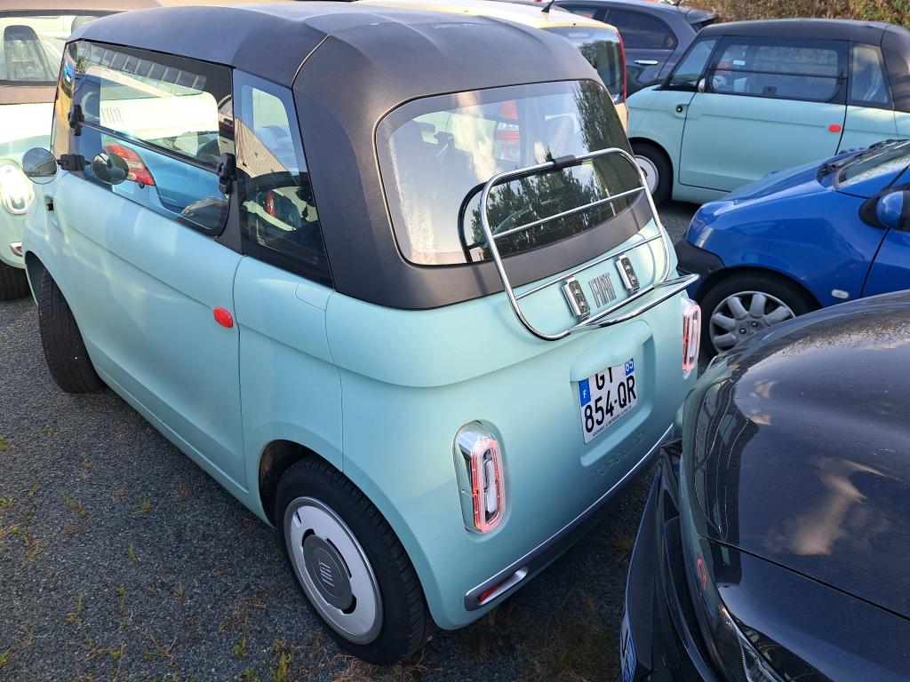 FIAT TOPOLINO