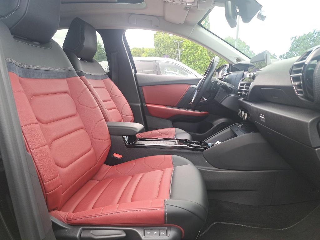 Citroen C4 BlueHDi 130 S&S EAT8 Shine Pack 2021