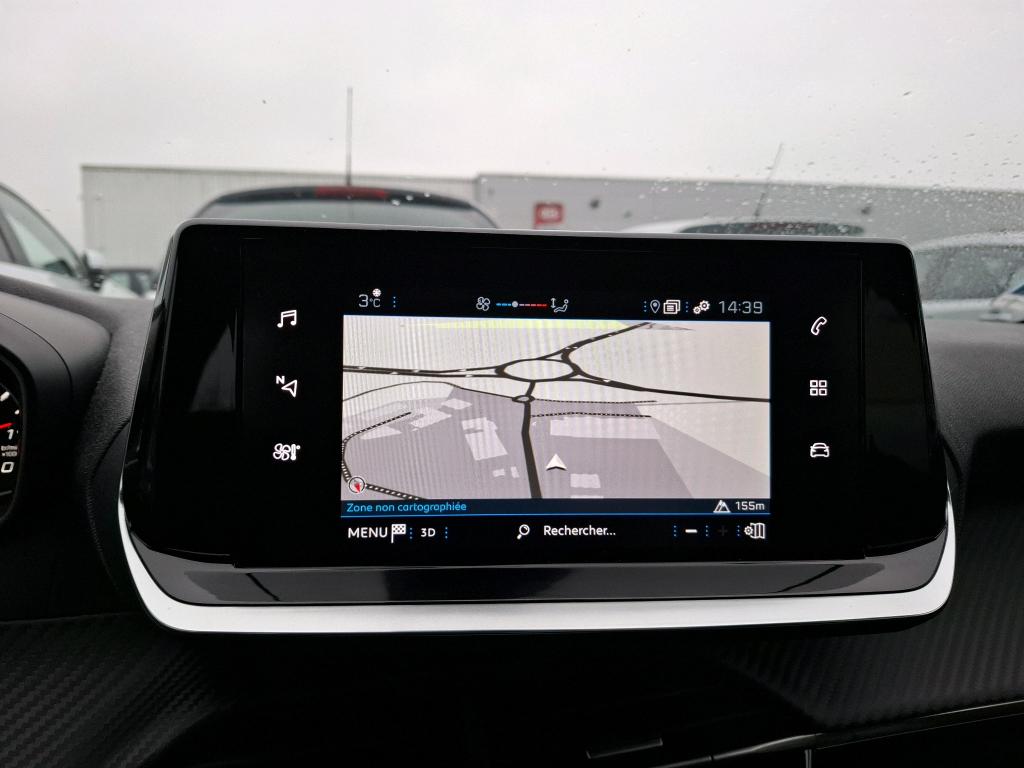 Peugeot 208 PureTech 100 S&S BVM6 Active Pack 2023